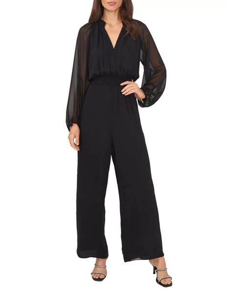 vestido conencaje vince camuto|vince camuto jumpsuit.